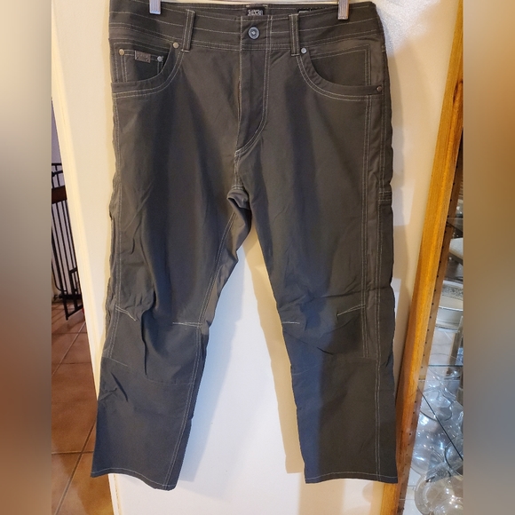 Kuhl RADIKL 15F Mens Pants - Picture 1 of 10